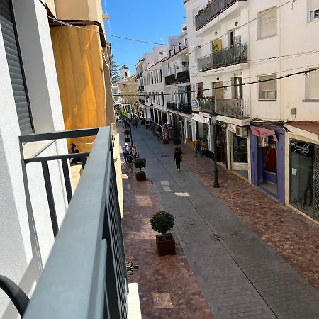 Apartamentos Mombasa 1 Planta Нерха Екстер'єр фото