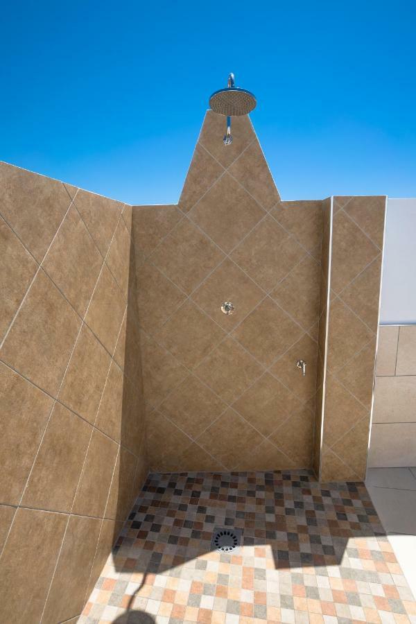Apartamentos Mombasa 1 Planta Нерха Екстер'єр фото